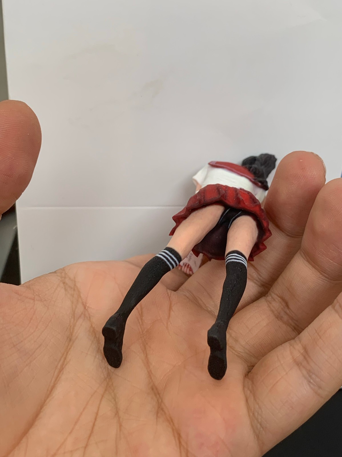 1/18 1/16 1/12 1/10 Niña Resina Figuras Diorama Modelo Para Coches Trenes - Imagen 91 de 136