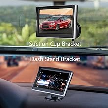 backup camera