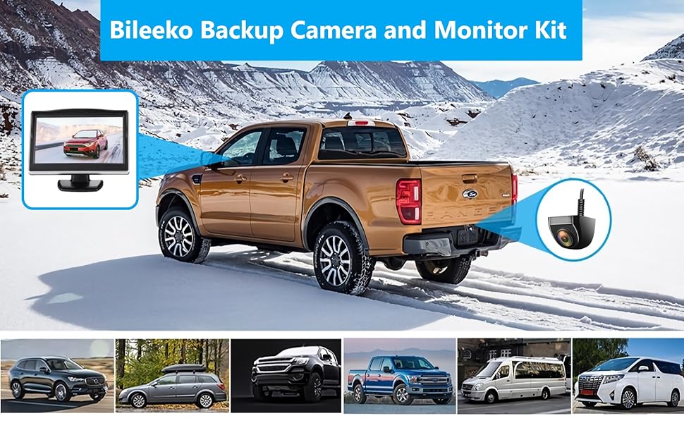 backup camera