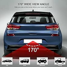 backup camera