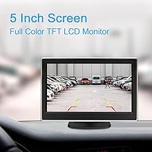 backup camera