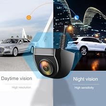 backup camera