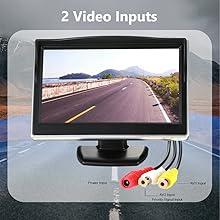 backup camera