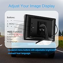 backup camera