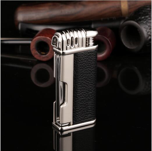 For Smoking Metal Tools Angle Soft Flame Butane Gas