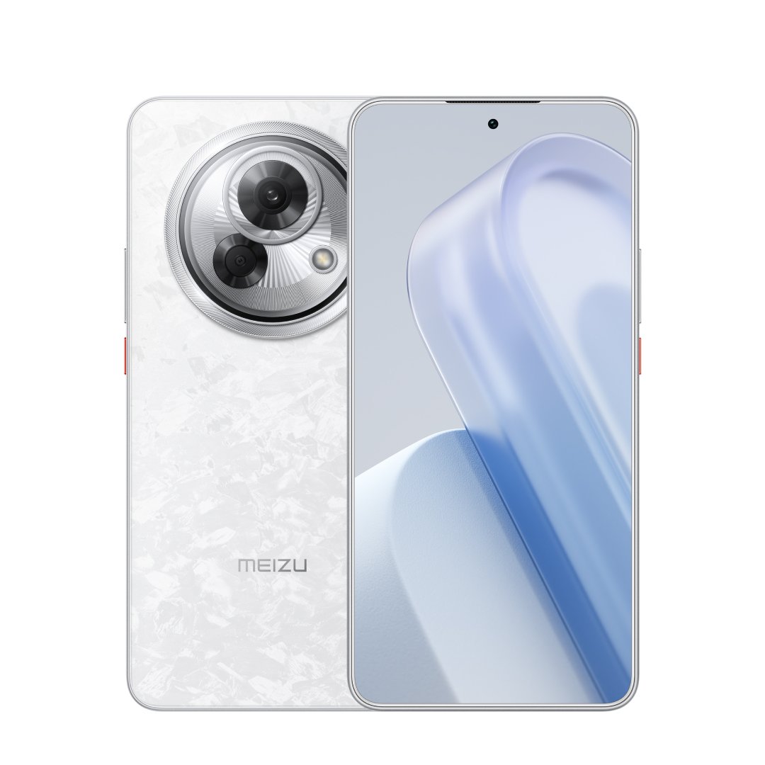 Meizu Lucky 08 5G 6.78" 108MP Camera Phone Snapdragon 7s 12+256GB High Quality - Picture 14 of 14