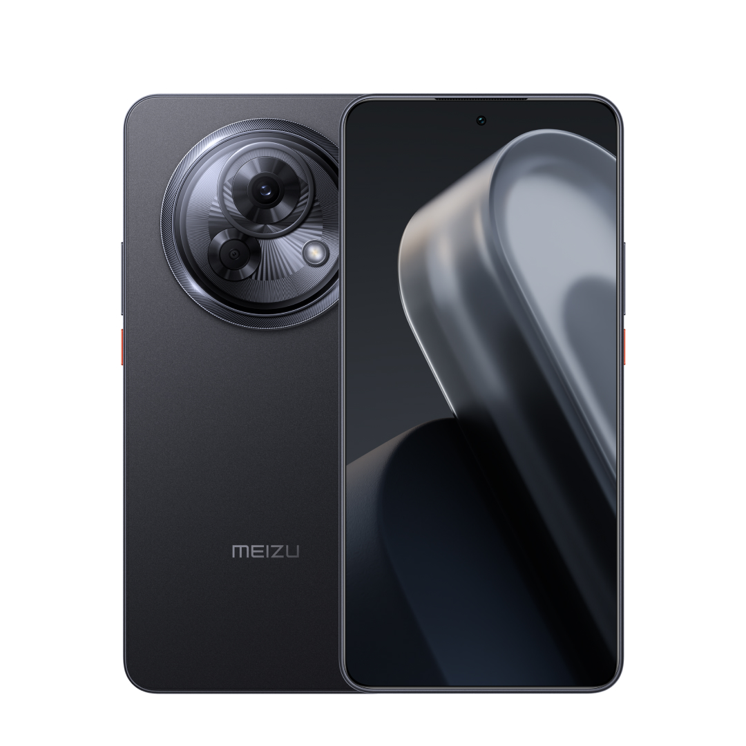 Meizu Lucky 08 5G 6.78" 108MP Camera Phone Snapdragon 7s 12+256GB High Quality - Picture 13 of 14