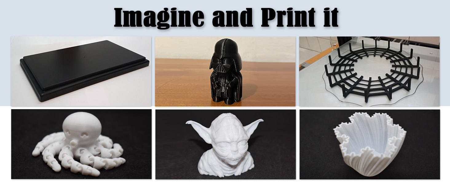 white pla