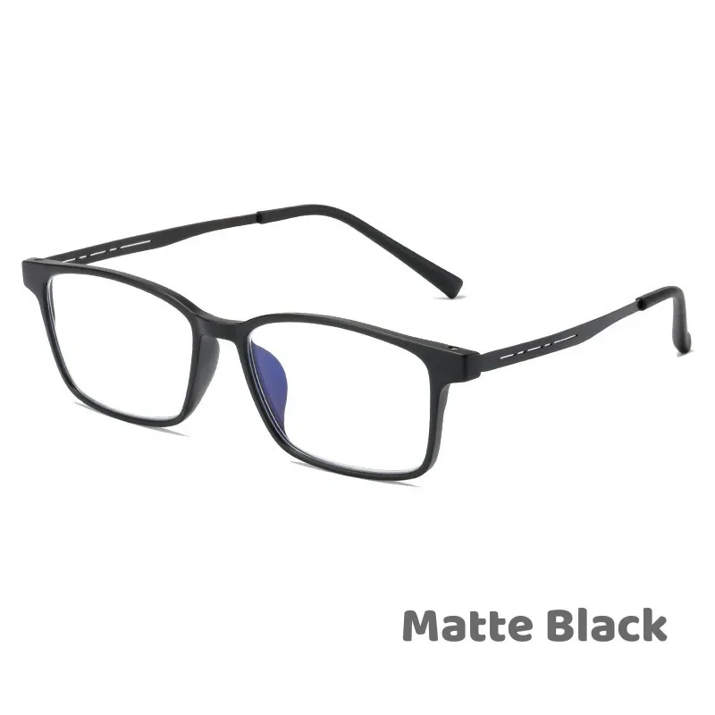 TR90 + Titanium Alloy Frame Reading Glasses Anti Blue Light Reader Lightweight - Picture 17 of 18