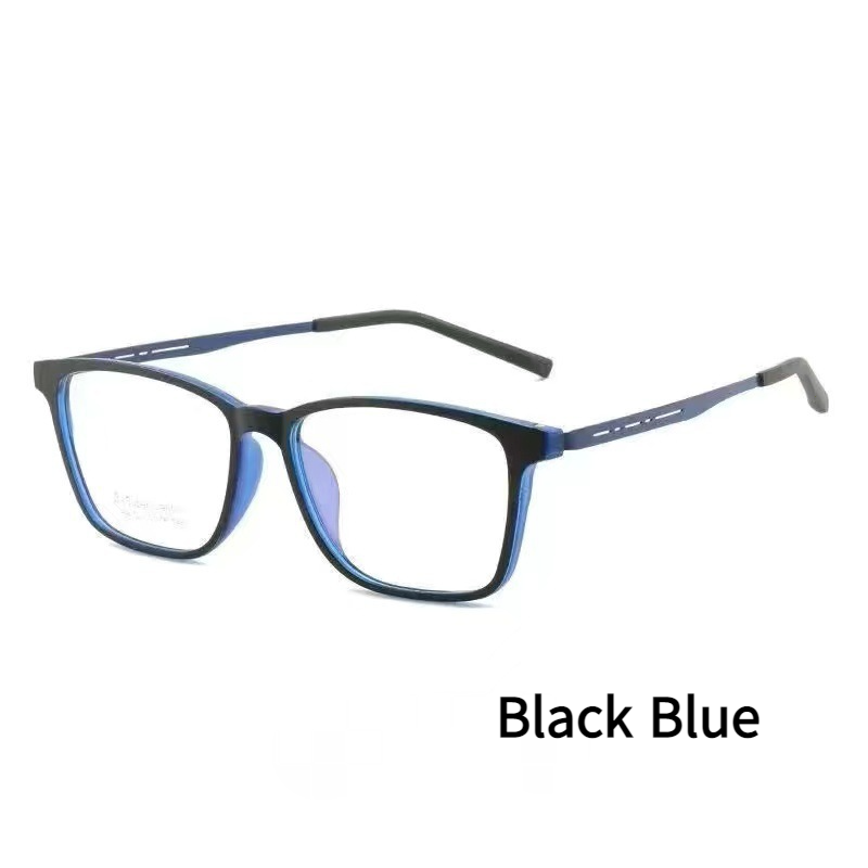 TR90 + Titanium Alloy Frame Reading Glasses Anti Blue Light Reader Lightweight - Picture 18 of 18