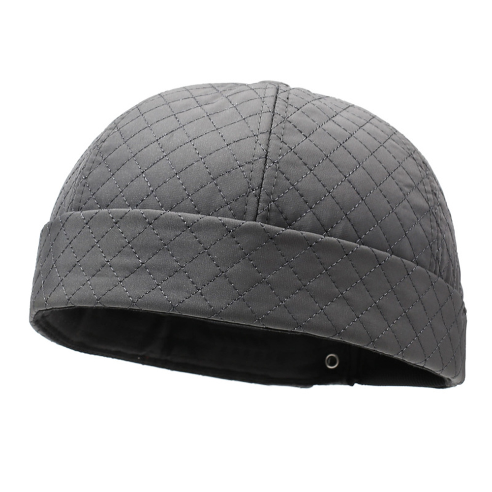 Gorra plegable unisex para todas las estaciones para hombre mujer gorra ajustable - Imagen 19 de 21