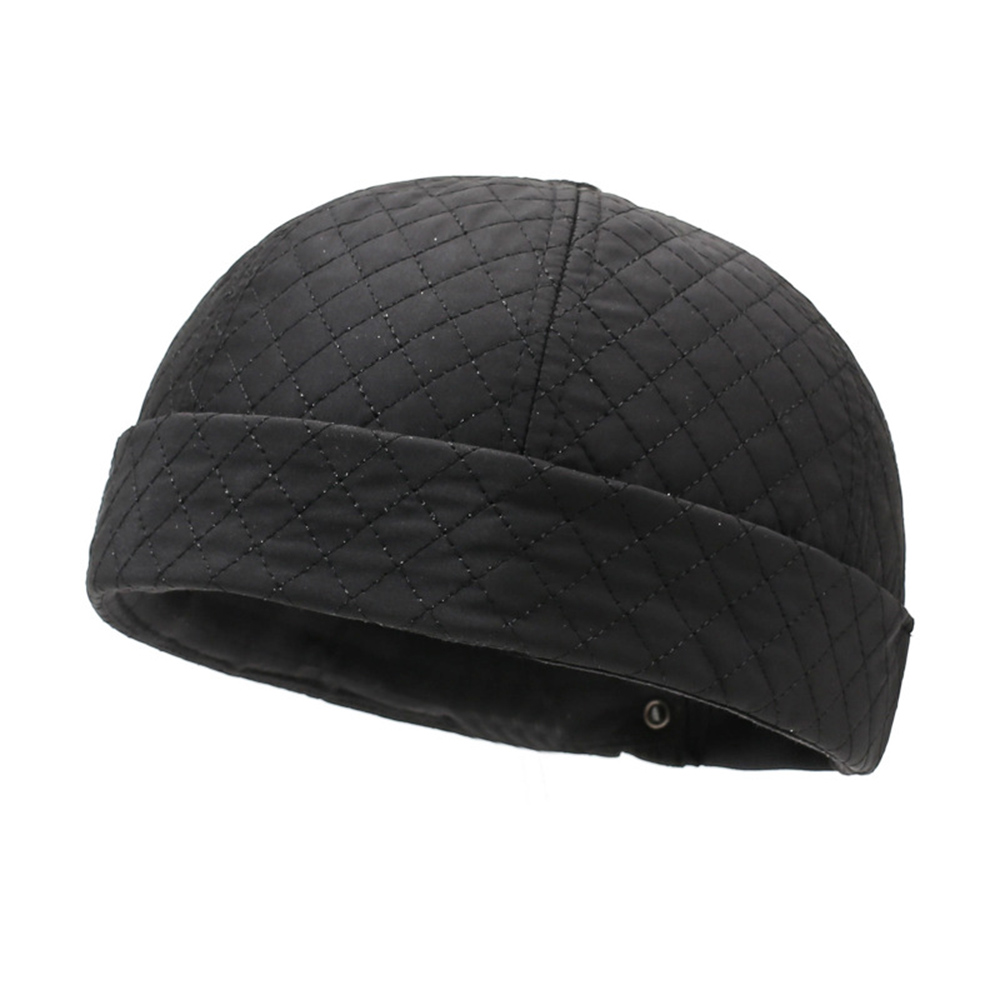 Gorra plegable unisex para todas las estaciones para hombre mujer gorra ajustable - Imagen 20 de 21
