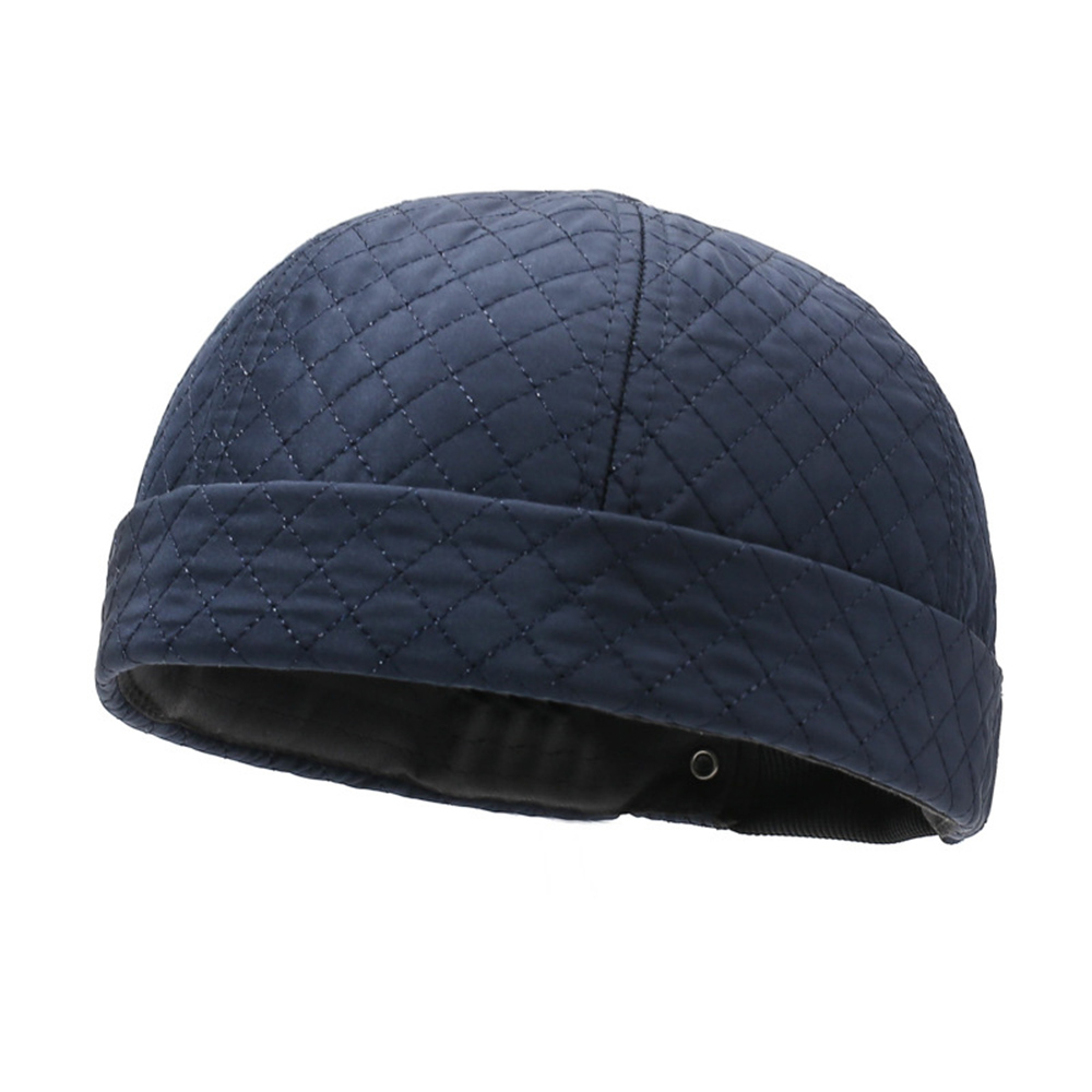 Gorra plegable unisex para todas las estaciones para hombre mujer gorra ajustable - Imagen 21 de 21
