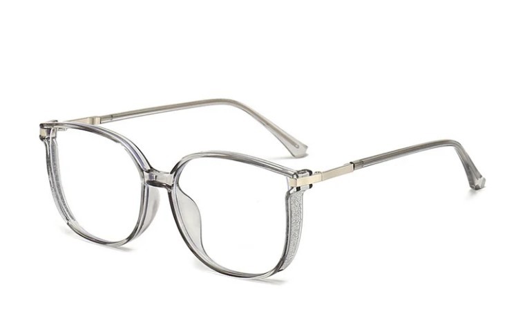 Women Square Rhinestone Metal Reading Glass +1.0~+4.0 Readers Anti Blue Light - Picture 13 of 14