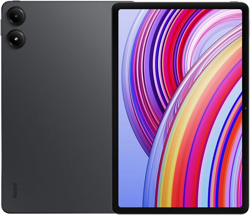 Xiaomi Redmi Pad Pro 12.1" 8MP Dual Camera 2.40 GHz Octa Core Only WiFi Version - Picture 13 of 15