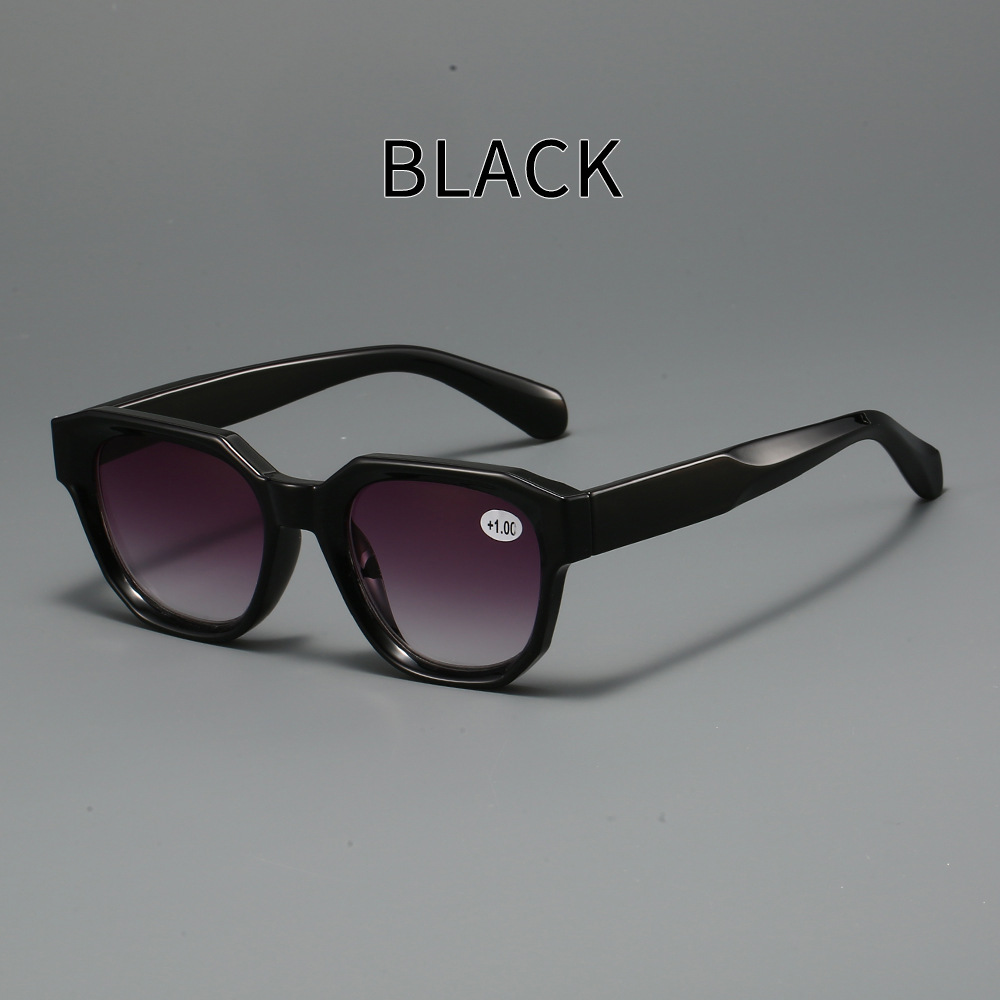 Unisex Sonnenleser getönte Lesebrille +1,0 +2,5 +3,0 +3,5 +4,0 Sonnenbrille - Bild 26 von 31