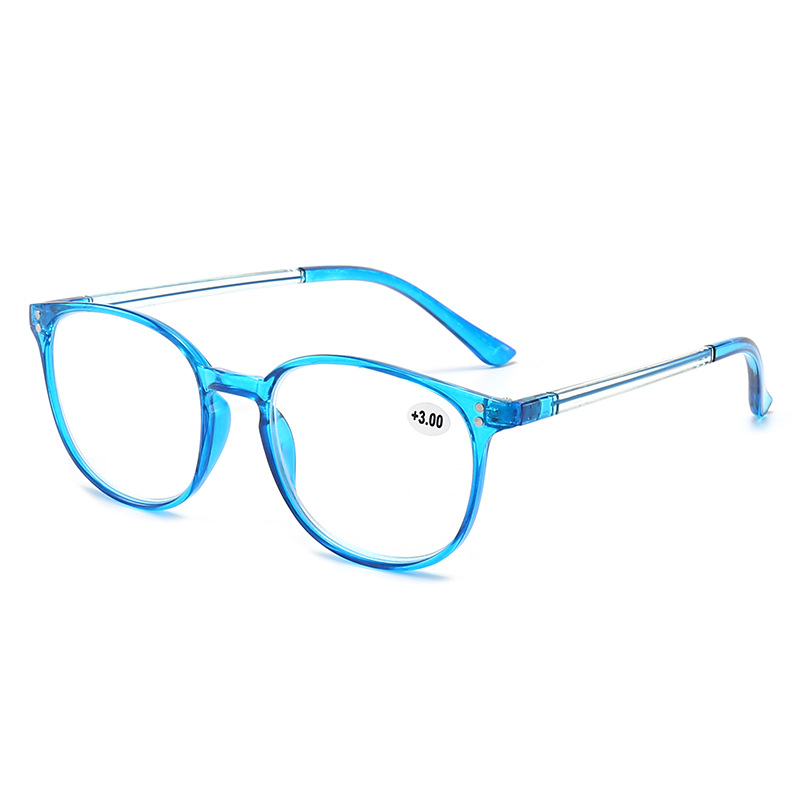 Vollformat Lesebrille High Definition Presbyopic Brille Lesebrille +1,0~+4,0 - Bild 22 von 24