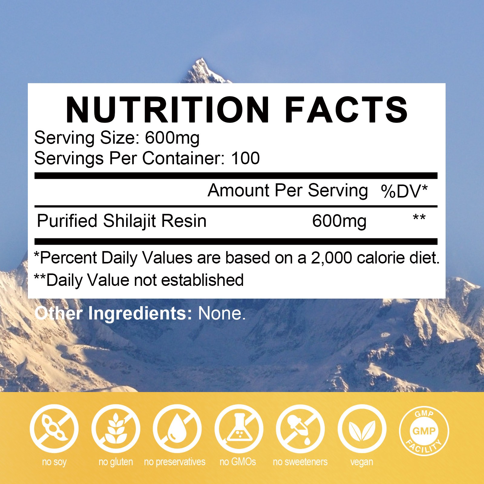 Himalaya Shilajit Resin 60g Fulvinsäure Huminsäure Mineralien 100% Rein/Gummies - Bild 12 von 13