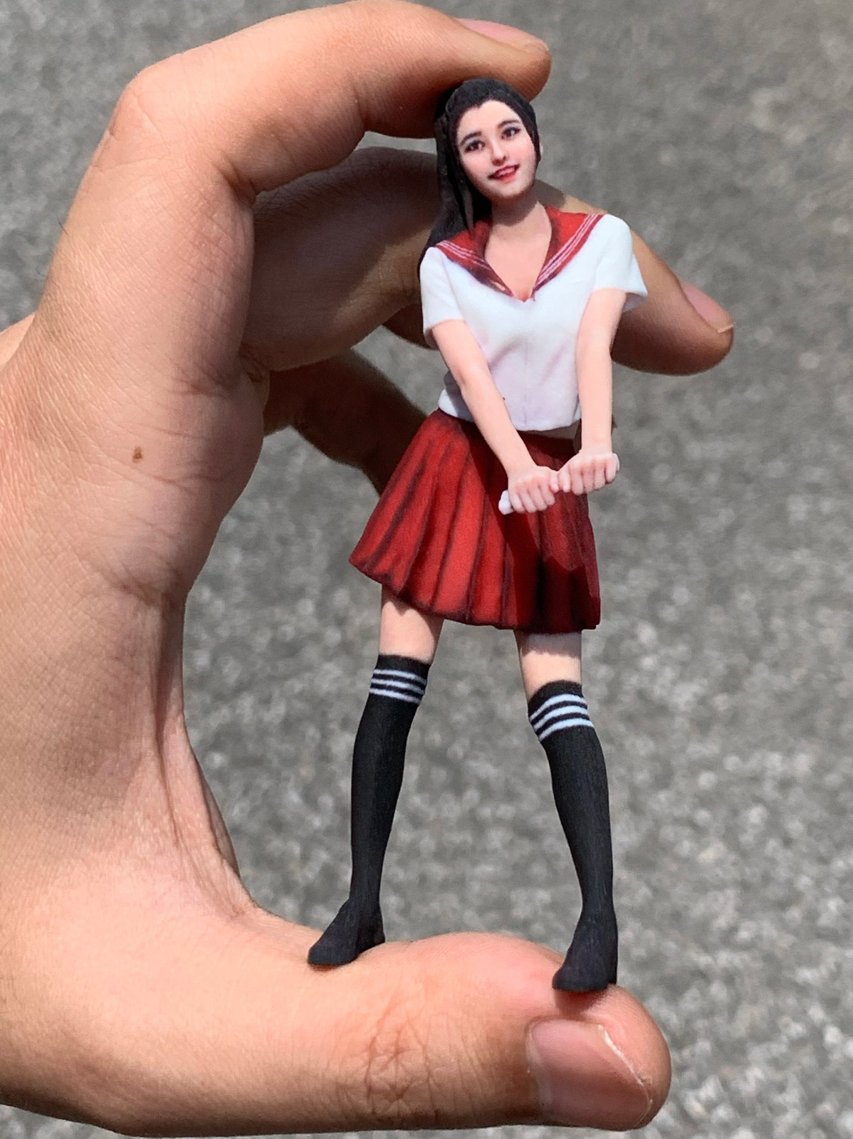 1/18 1/16 1/12 1/10 Beauty Girl Bikini Women Figurines Figures Scene Model Toy - Picture 84 of 136