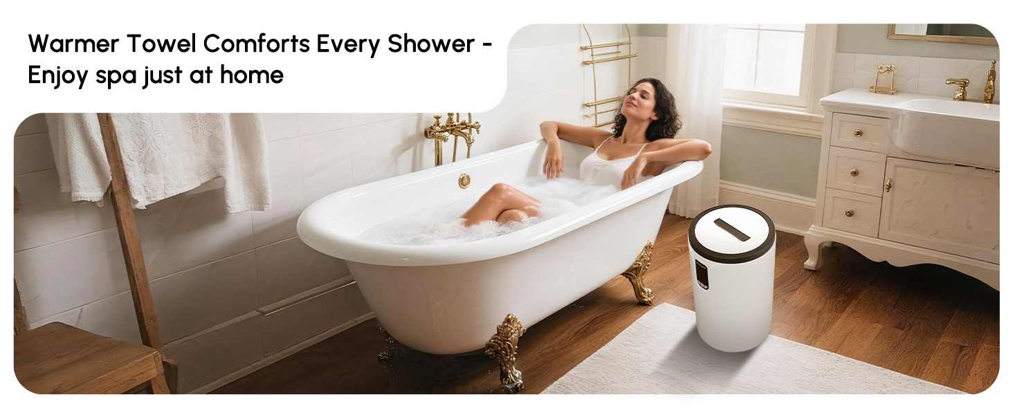 towel warmer for bathorrm