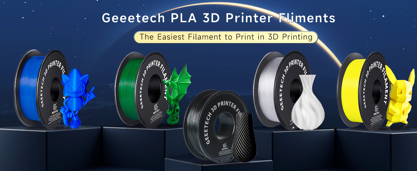 3d printer filament