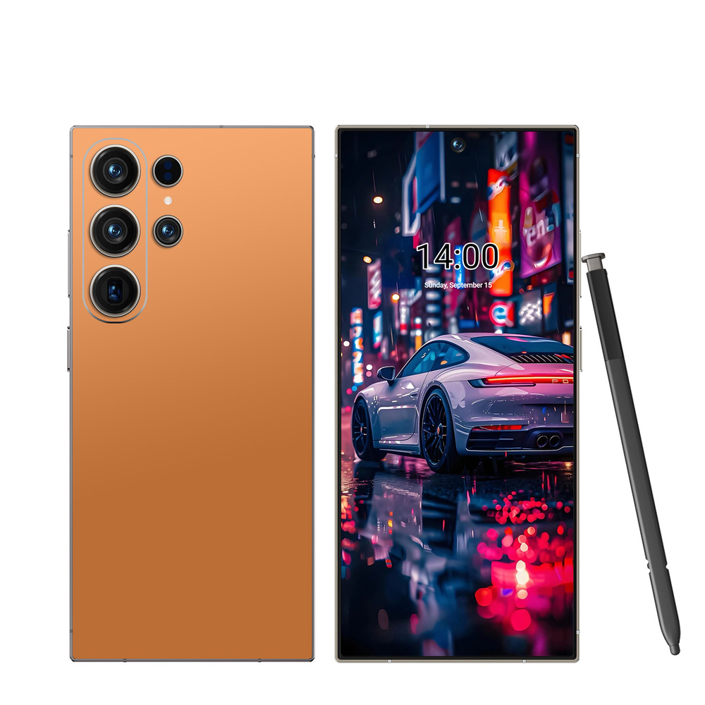 Neu S26 Ultra 5G Smartphone 7,3" Fabrik entsperrt Android Handys Dual SIM - Bild 33 von 33