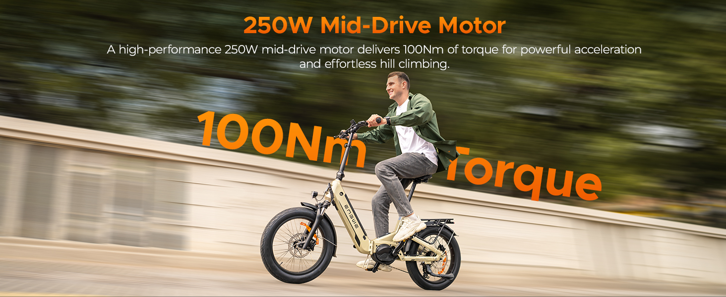 e-bike