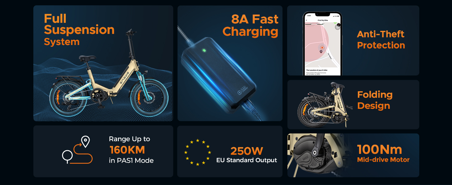 e-bike