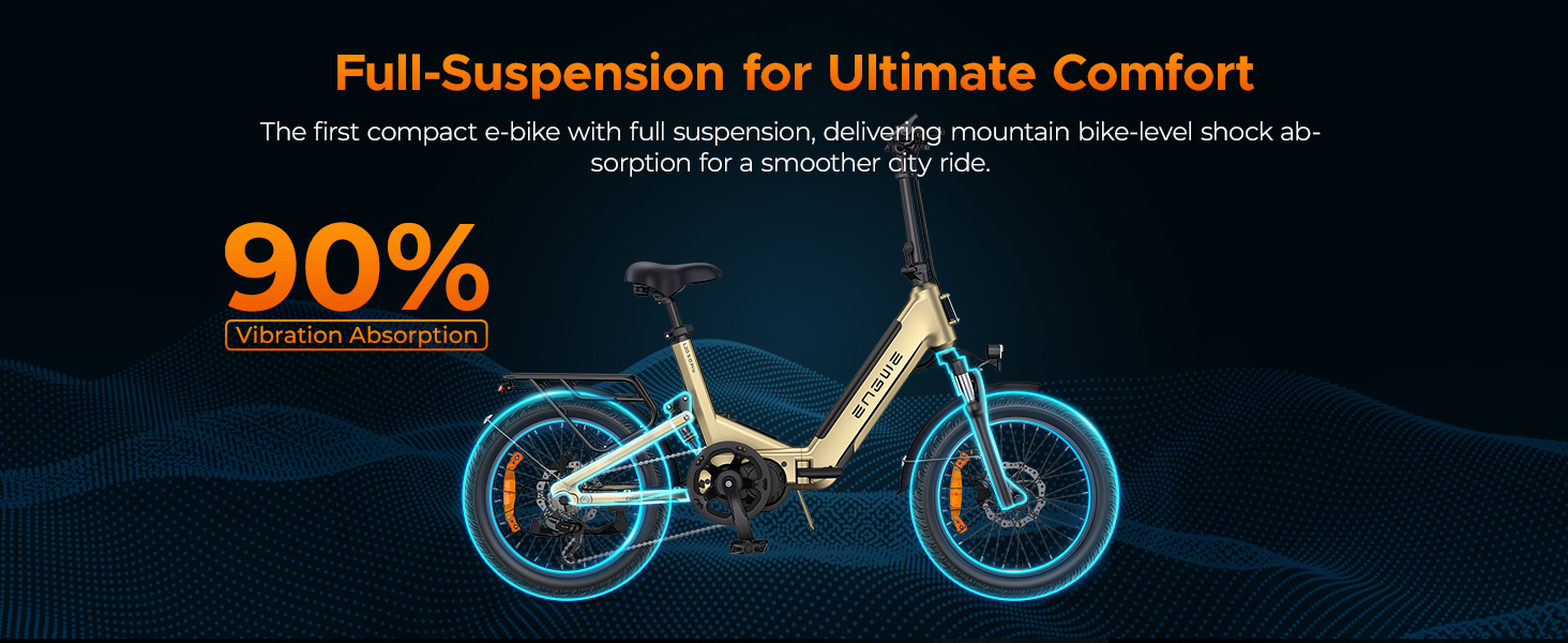 e-bike