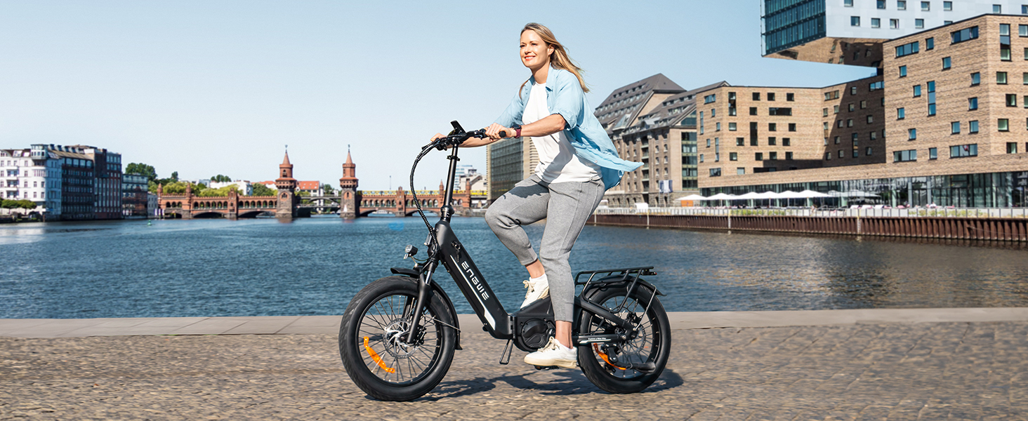 elektrofahrrad