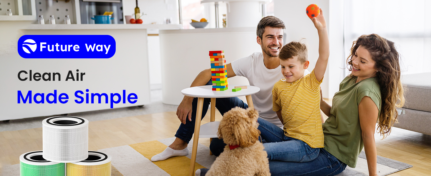 levoit filter replacement