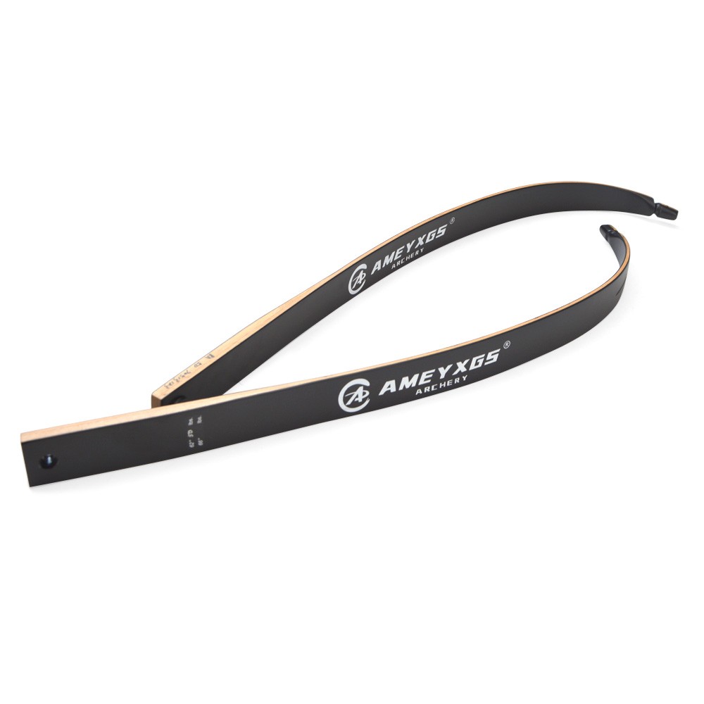 62" Archery Takedown Recurve Bow Kit 20-50lbs Wooden Handle American Hunting Bow - Picture 16 of 16