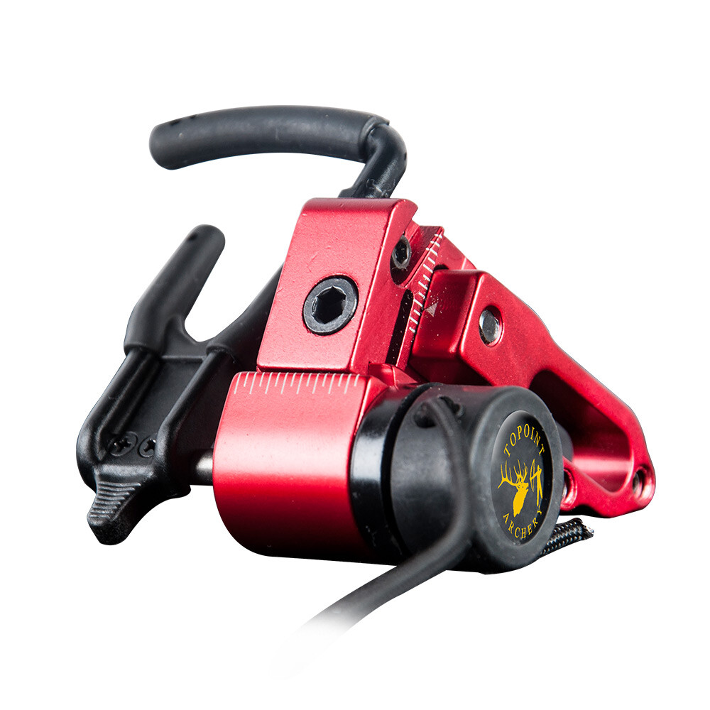 Compoundbogen Pfeilauflage Drop Away Einstellbar Bogenschießen Bogen Jagd RH LH - Picture 19 of 22