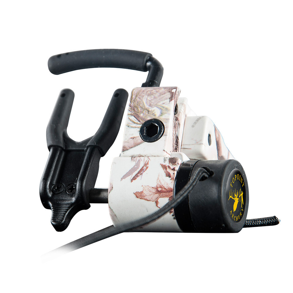 Compoundbogen Pfeilauflage Drop Away Einstellbar Bogenschießen Bogen Jagd RH LH - Picture 21 of 22