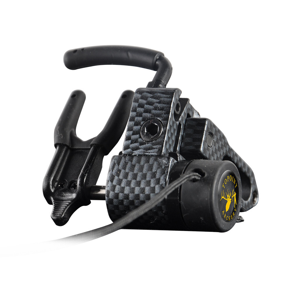 Compoundbogen Pfeilauflage Drop Away Einstellbar Bogenschießen Bogen Jagd RH LH - Picture 22 of 22