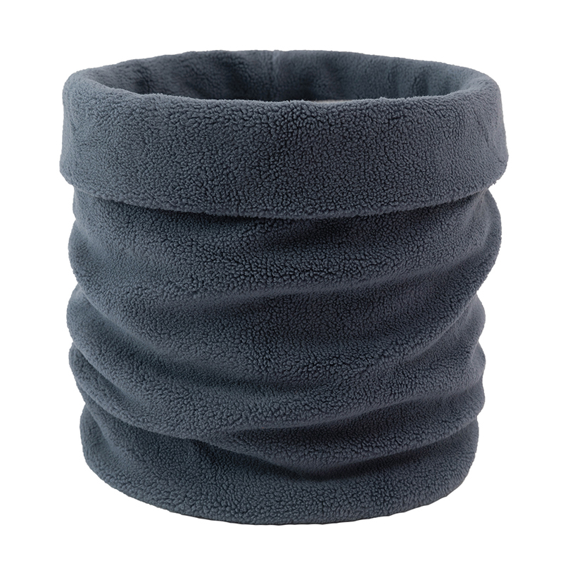 Sciarpa Multiuso Maschera Viso per Escursionismo Sci Corsa Freddo - Foto 18 di 21