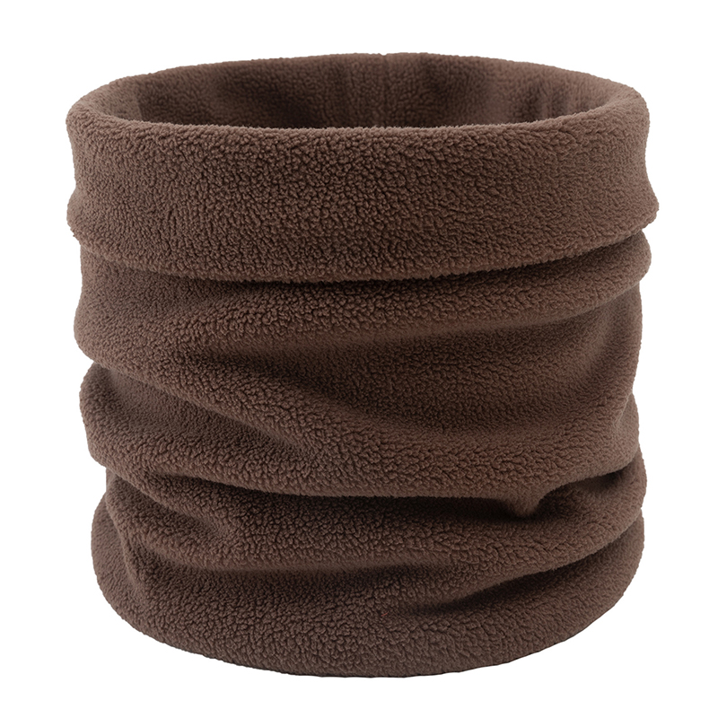 Sciarpa Multiuso Maschera Viso per Escursionismo Sci Corsa Freddo - Foto 19 di 21