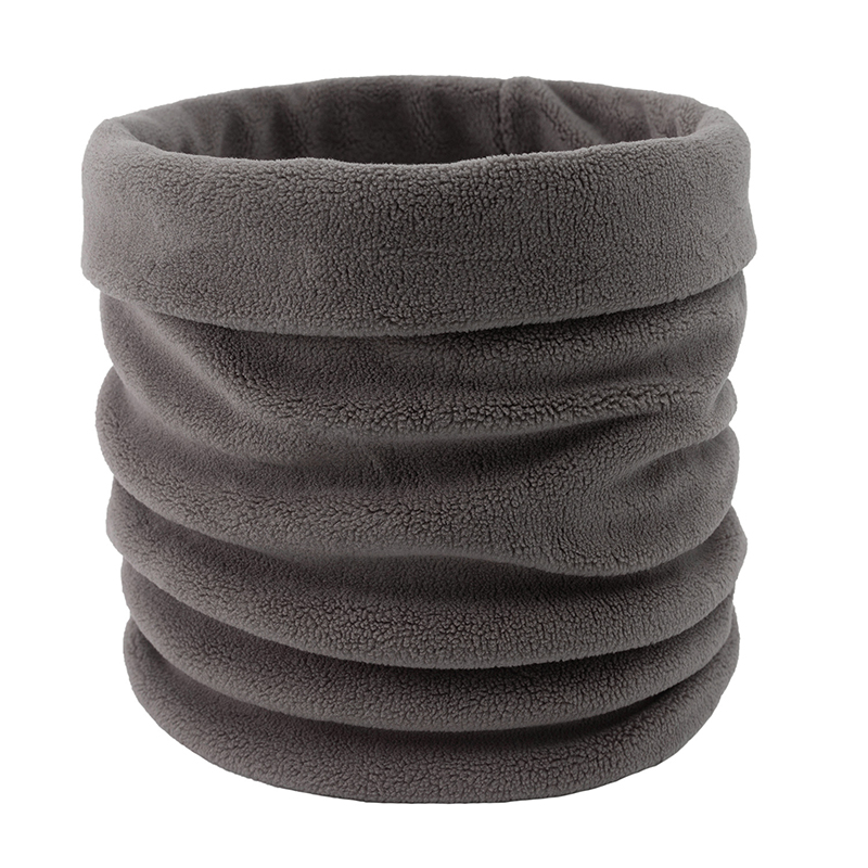 Sciarpa Multiuso Maschera Viso per Escursionismo Sci Corsa Freddo - Foto 20 di 21