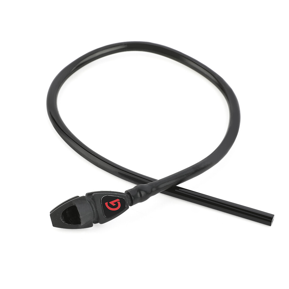 Juego de clarificador de mira de arco compuesto tubo de goma de tiro con arco tiro caza hágalo usted mismo - Imagen 14 de 22