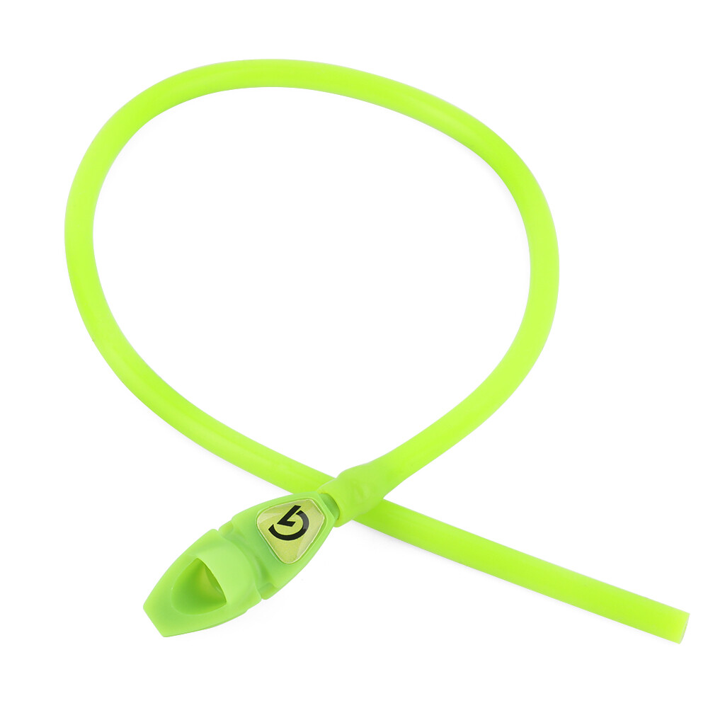 Juego de clarificador de mira de arco compuesto tubo de goma de tiro con arco tiro caza hágalo usted mismo - Imagen 15 de 22