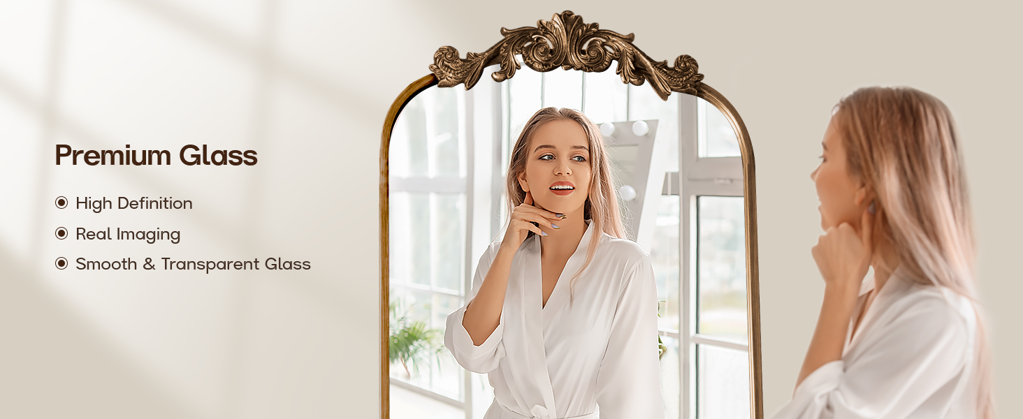 mirror