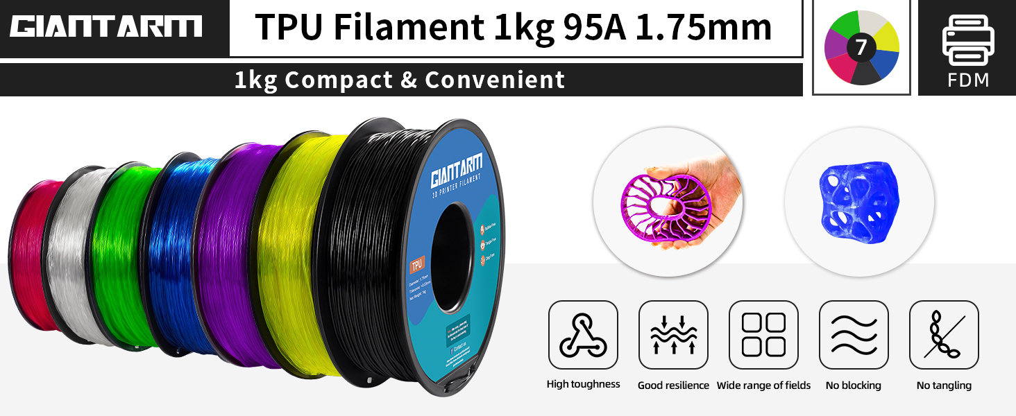 tpu filament