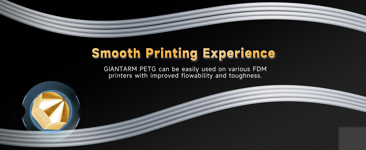 petg filament 1.75mm