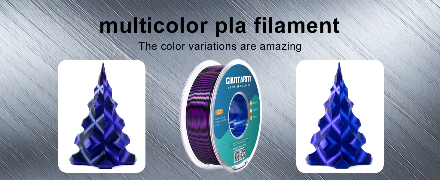 PLA filament