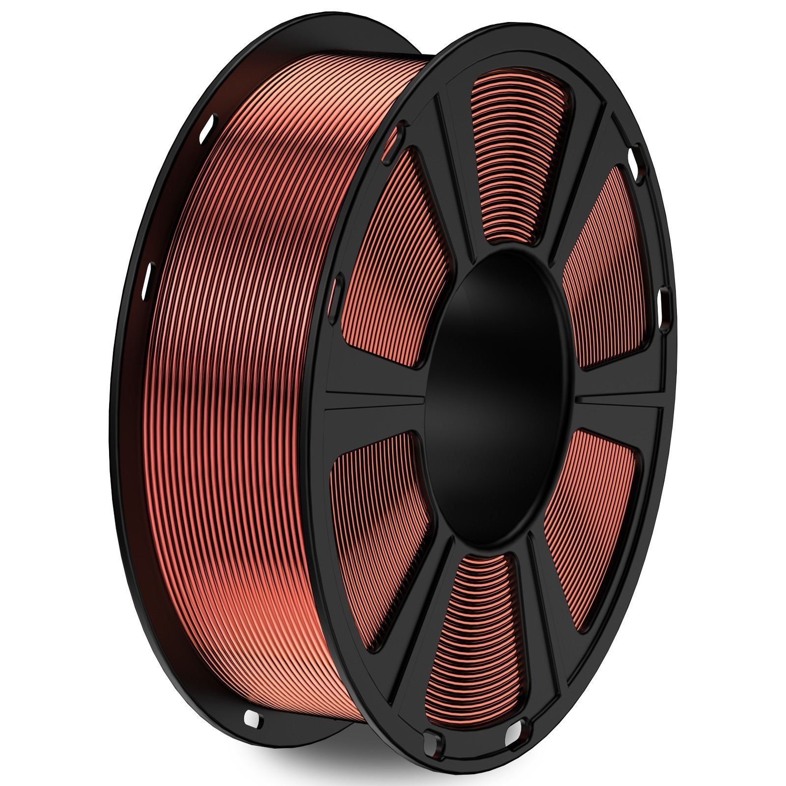 【Kaufe 10 Zahle 6】Geeetech Matte PETG PLA ABS+ ASA TPU 3D Drucker Filament 1KG