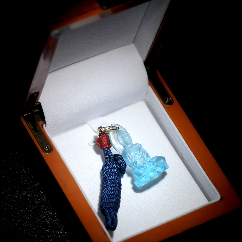 南无药师光如来 (17)