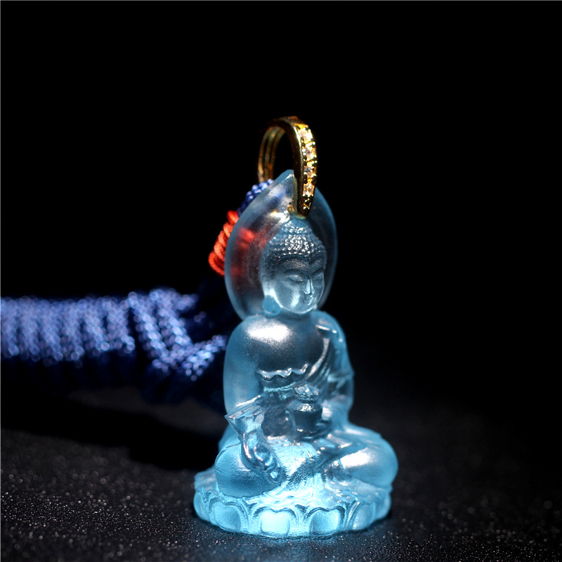 南无药师光如来 (15)