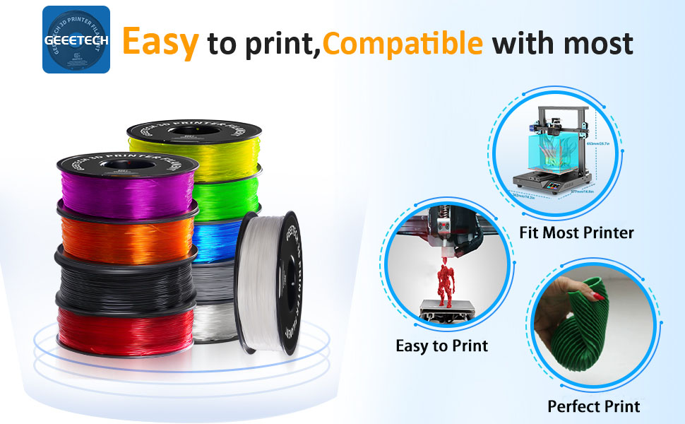 easy compatible