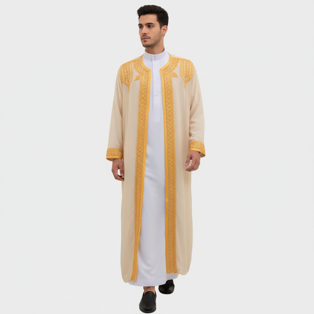 green emerald velvet dress Amazon.com: Arab Muslim Clothing for Men The Middle East Arab Male People  Dress Thobe Arabic Islamic Abayas Dress Indian Mens Robe as picture1 S :  Clothing, Shoes & Jewelry