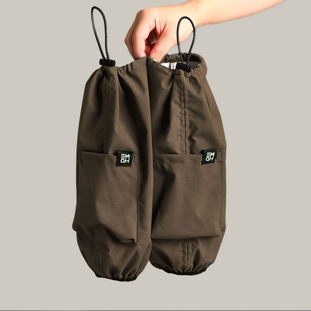 Water-Resistant Arm Sleeves for Kitchen Office Work Warm Comfortable Unisex Prot